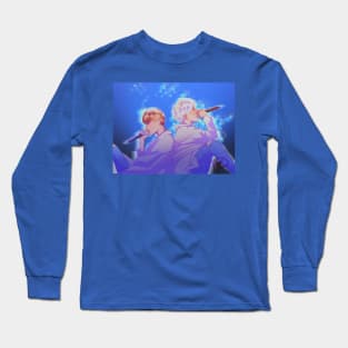 BTS Yoonmin Spring Day Long Sleeve T-Shirt